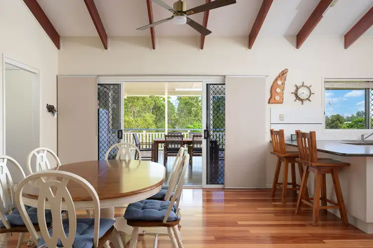 Fourth view of Homely house listing, 164 Groundwater Road, Southside QLD 4570