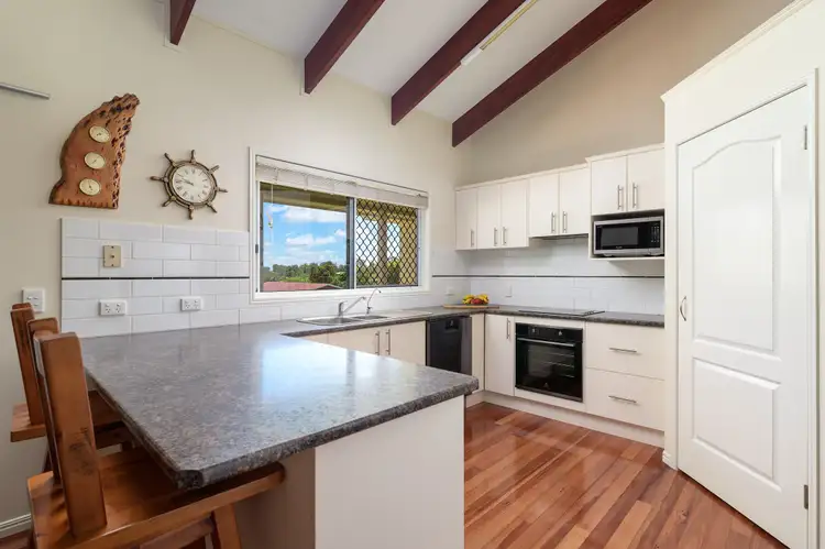 Fifth view of Homely house listing, 164 Groundwater Road, Southside QLD 4570