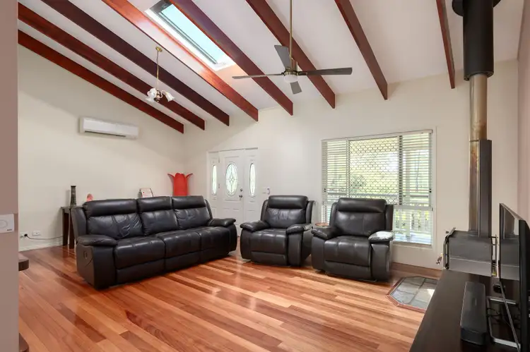 Sixth view of Homely house listing, 164 Groundwater Road, Southside QLD 4570