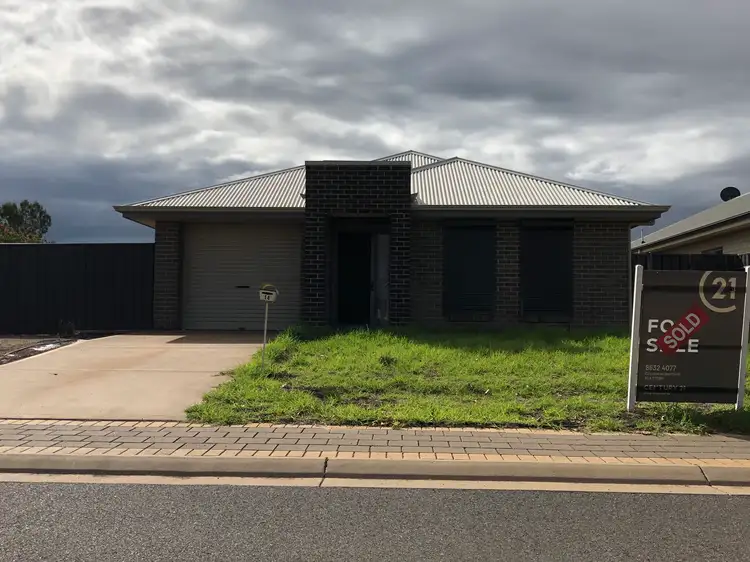 14 Upton Drive, Port Pirie SA 5540