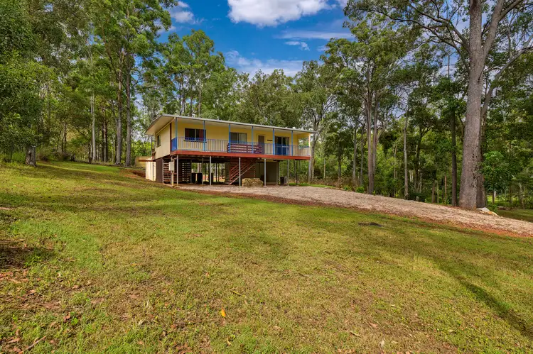 44 Imhoff Road, Glenwood QLD 4570