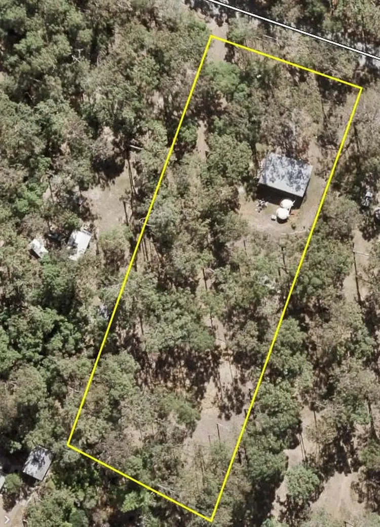 Second view of Homely rural property listing, 44 Imhoff Road, Glenwood QLD 4570