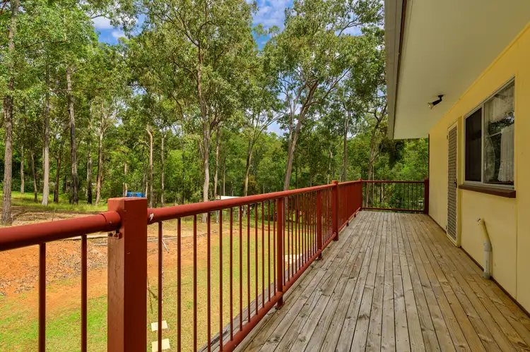 Fourth view of Homely rural property listing, 44 Imhoff Road, Glenwood QLD 4570