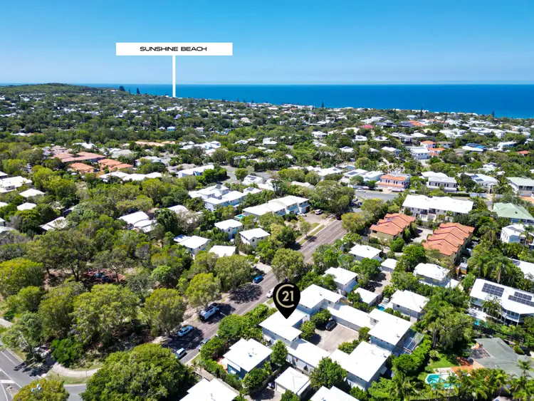 3/7 Lipton Street, Sunrise Beach QLD 4567