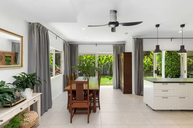 Fifth view of Homely townhouse listing, 3/7 Lipton Street, Sunrise Beach QLD 4567
