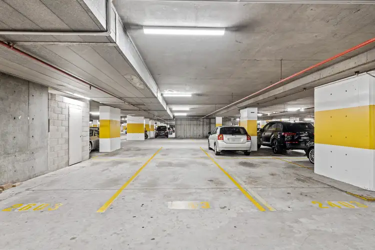 Main view of Homely other listing, Carspace Lot 243/71-73 Spring Street, Bondi Junction NSW 2022