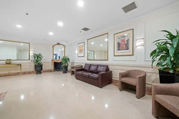 Second view of Homely other listing, Carspace Lot 243/71-73 Spring Street, Bondi Junction NSW 2022