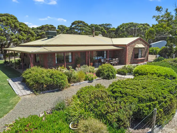 142 Rhynne Road, Bay Of Shoals SA 5223