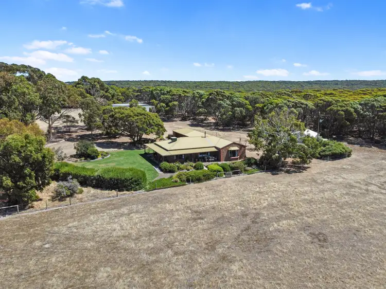 Second view of Homely house listing, 142 Rhynne Road, Bay Of Shoals SA 5223