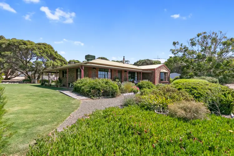 Third view of Homely house listing, 142 Rhynne Road, Bay Of Shoals SA 5223