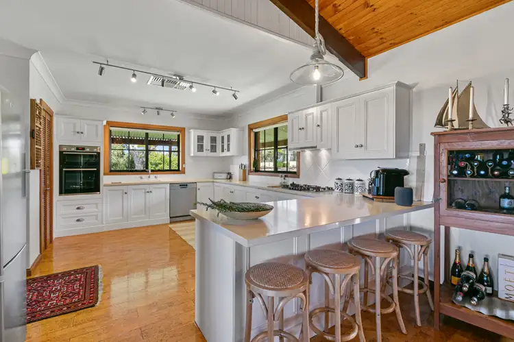 Fourth view of Homely house listing, 142 Rhynne Road, Bay Of Shoals SA 5223