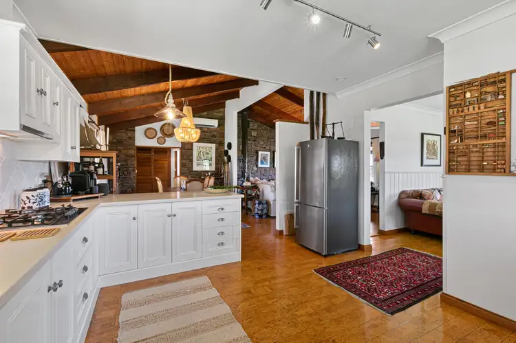 Sixth view of Homely house listing, 142 Rhynne Road, Bay Of Shoals SA 5223