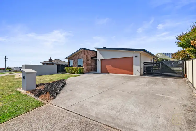 Fourth view of Homely house listing, 21 Skyline Drive, East Devonport TAS 7310