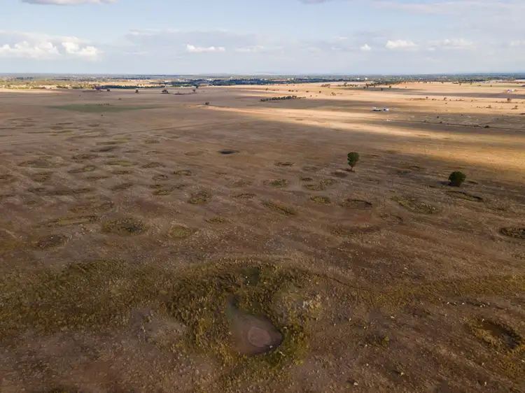 Lot 80 Dawes Road, Forbes NSW 2871