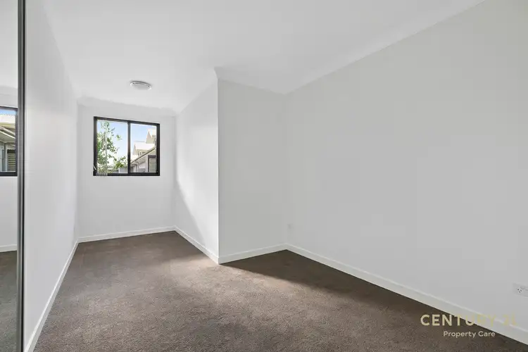 Second view of Homely apartment listing, 12/40-42 Barber Avenue, Penrith NSW 2750