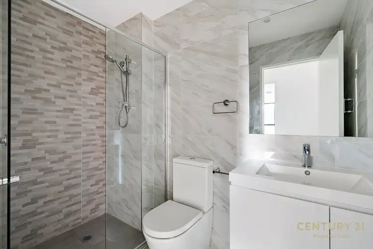 Third view of Homely apartment listing, 12/40-42 Barber Avenue, Penrith NSW 2750
