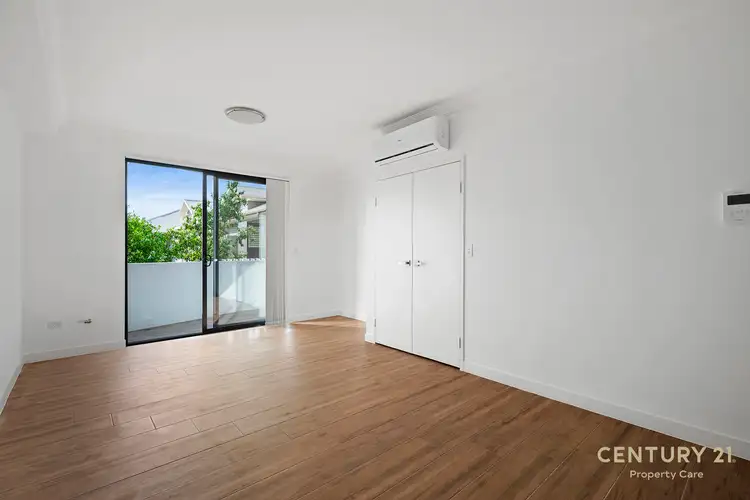 Fourth view of Homely apartment listing, 12/40-42 Barber Avenue, Penrith NSW 2750