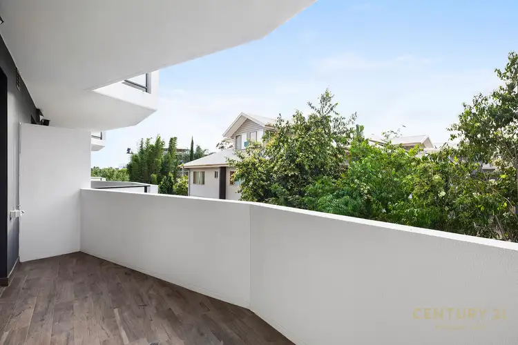 Sixth view of Homely apartment listing, 12/40-42 Barber Avenue, Penrith NSW 2750