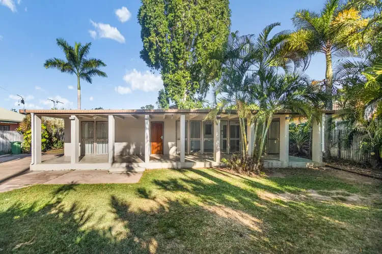 Main view of Homely house listing, 124 Bergin Road, Cranbrook QLD 4814
