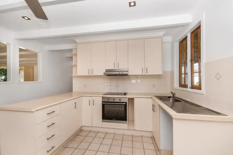 Second view of Homely house listing, 124 Bergin Road, Cranbrook QLD 4814
