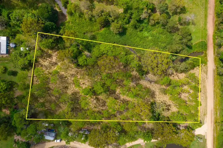 Third view of Homely land listing, Lot 152 Arborsixteen Road, Glenwood QLD 4570