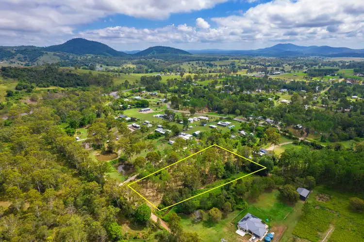Fourth view of Homely land listing, Lot 152 Arborsixteen Road, Glenwood QLD 4570