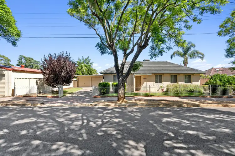 2 Solent Street, Clarence Gardens SA 5039