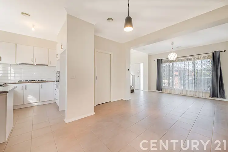 Third view of Homely townhouse listing, 16 Stuart Street, Noble Park VIC 3174