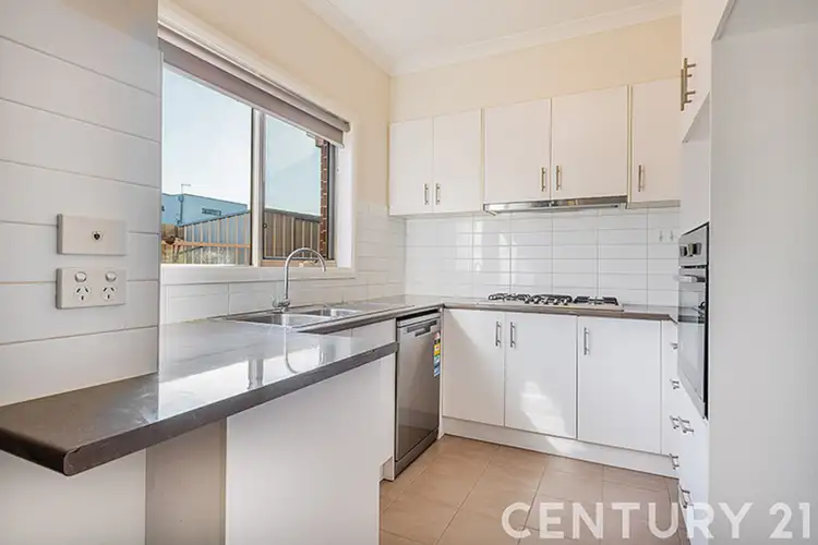 Fourth view of Homely townhouse listing, 16 Stuart Street, Noble Park VIC 3174