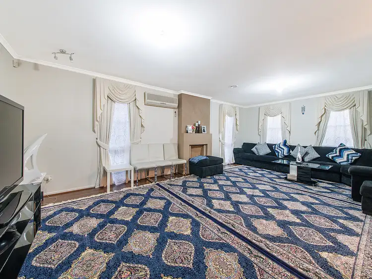 Second view of Homely house listing, 2 Basil Close, Hallam VIC 3803