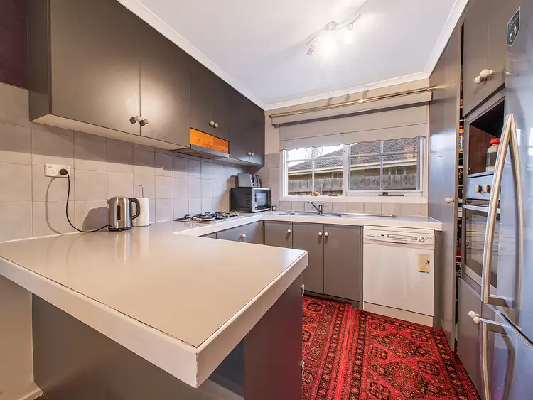 Third view of Homely house listing, 2 Basil Close, Hallam VIC 3803
