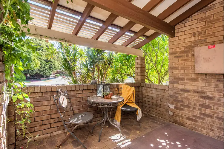 35 Scenic Drive, Maida Vale WA 6057