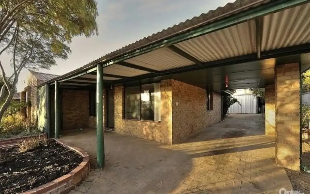 Main view of Homely house listing, 11 Maclaggan Turn, Coodanup WA 6210