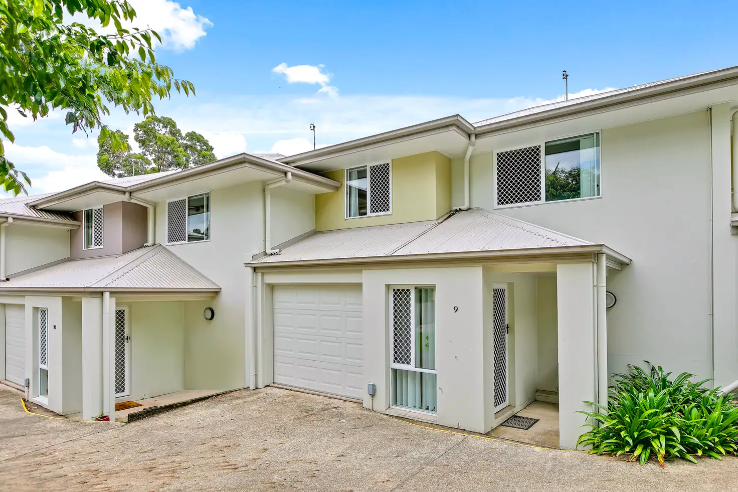 Main view of Homely unit listing, 9/68b Netherton Street, Nambour QLD 4560