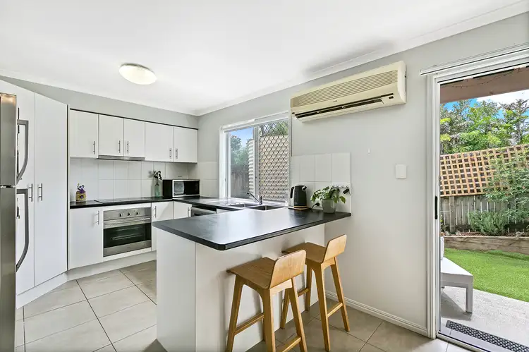 Third view of Homely unit listing, 9/68b Netherton Street, Nambour QLD 4560