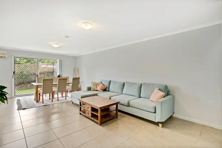 Fifth view of Homely unit listing, 9/68b Netherton Street, Nambour QLD 4560