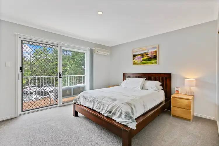 Sixth view of Homely unit listing, 9/68b Netherton Street, Nambour QLD 4560