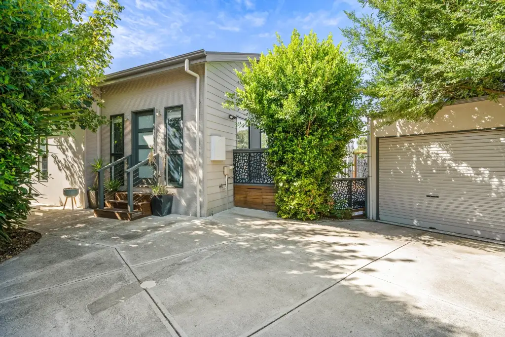 Main view of Homely house listing, 4a Panorama Avenue, Hackham SA 5163