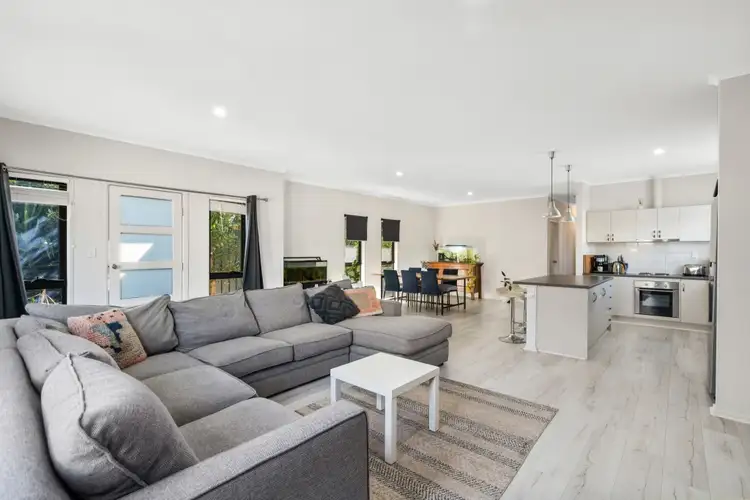 Second view of Homely house listing, 4a Panorama Avenue, Hackham SA 5163