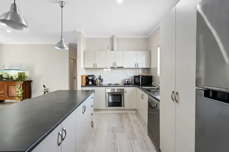 Third view of Homely house listing, 4a Panorama Avenue, Hackham SA 5163