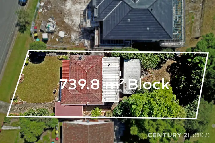 9 Alexander Parade, Carlingford NSW 2118