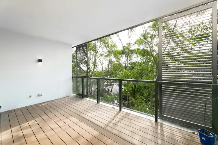 Main view of Homely apartment listing, 502E / 3-5 Lardelli Drive, Ryde NSW 2112