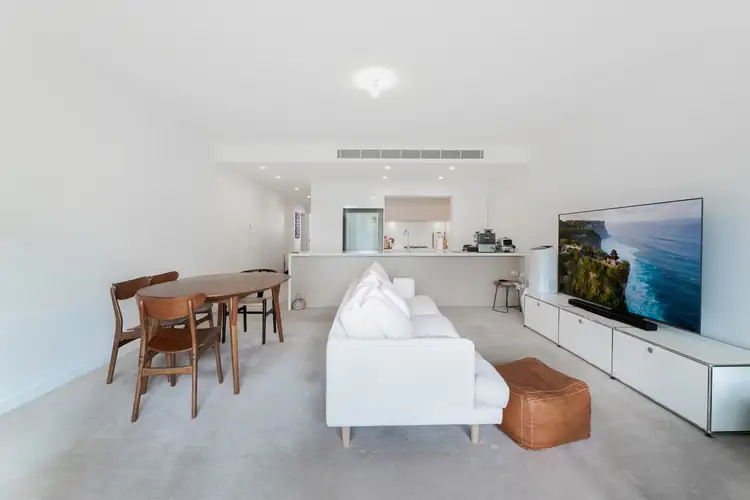 Second view of Homely apartment listing, 502E / 3-5 Lardelli Drive, Ryde NSW 2112