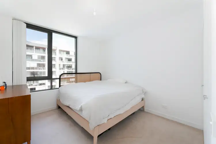 Fifth view of Homely apartment listing, 502E / 3-5 Lardelli Drive, Ryde NSW 2112