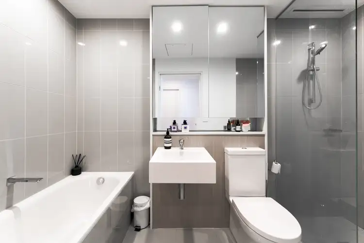 Sixth view of Homely apartment listing, 502E / 3-5 Lardelli Drive, Ryde NSW 2112