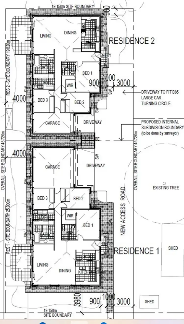 Third view of Homely house listing, 2 Penrose Street, Port Pirie SA 5540