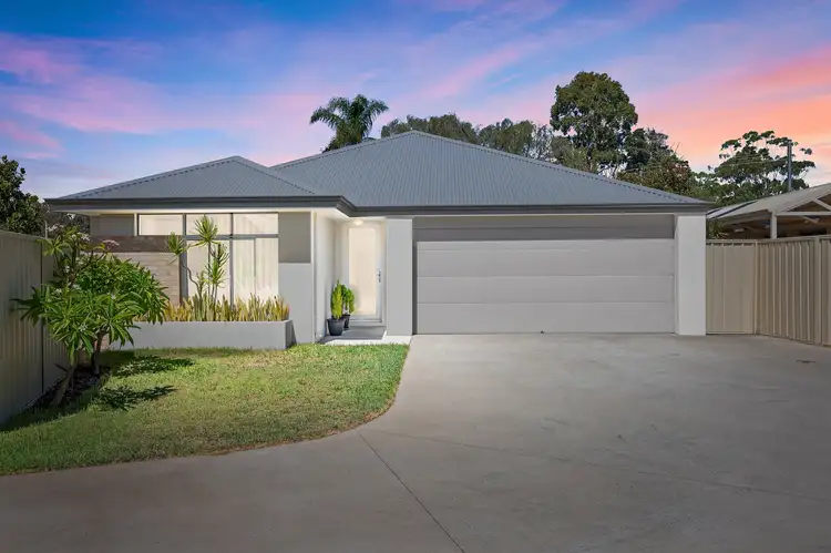 Main view of Homely house listing, 6B St Marks Place, East Bunbury WA 6230