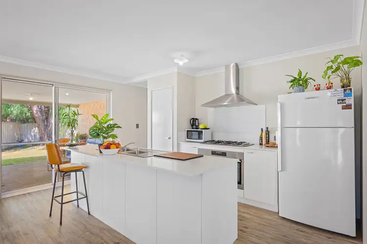 Fourth view of Homely house listing, 6B St Marks Place, East Bunbury WA 6230