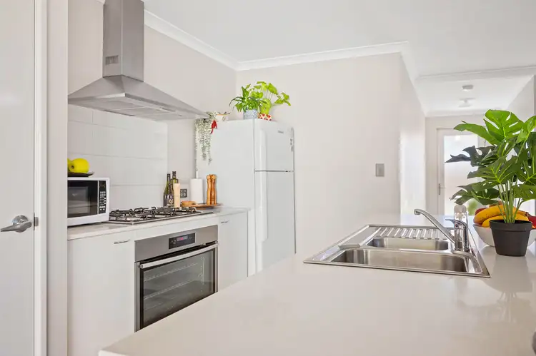 Fifth view of Homely house listing, 6B St Marks Place, East Bunbury WA 6230