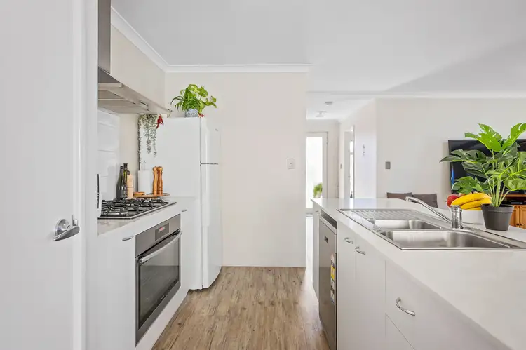 Sixth view of Homely house listing, 6B St Marks Place, East Bunbury WA 6230